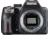 Pentax K-70 Camera Body Kit, Black, Compact, 16243
