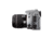 Pentax K-70 Camera Body Kit, Silver, Compact, 16981