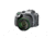 Pentax K-70 Camera Body Kit, Silver, Compact, 16981