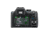Pentax K-70 Camera Body Kit, Silver, Compact, 16981