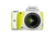 Pentax K-S1 LENS KIT LIME PIE - 20 Megapixels, Lime Green 06719