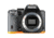 Pentax K-S2 DSLR Camera Body Only 20 Megapixel, Black/Orange 13176