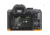 Pentax K-S2 DSLR Camera Body Only 20 Megapixel, Black/Orange 13176