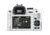 Pentax K-S2 DSLR Camera Body Only 20 Megapixel, White 11890
