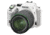 Pentax K-S2 DSLR Camera With 18-135mm Lens, White 12062