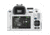 Pentax K-S2 DSLR Camera With 18-135mm Lens, White 12062