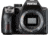 Pentax KF Digital Camera, Black, Compact, 1184