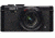 Pentax MX-1 Compact Digital Camera, Black 12622