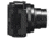 Pentax MX-1 Compact Digital Camera, Black 12622