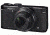 Pentax MX-1 Compact Digital Camera, Black 12622