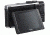 Pentax MX-1 Compact Digital Camera, Black and Silver 12633