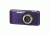 Pentax Optio LS465 Compact Camera, Amethyst Purple US 14086