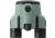 Pentax Papilio III WR 8.5x21mm Porro Prism Binocular, Olive, 62017