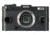 Pentax Q-S1 Camera (Black), Black 06063