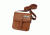 Pentax Q Vintage Leatherette Shoulder Bag, Brown 85234