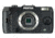 Pentax Q7 Compact Digital Camera, Black 10405
