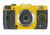 Pentax Q7 Compact Mirrorless Camera, Yellow 11543