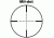 Mil-dot reticle