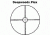 Deepwoods Plex reticle