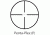 Pentax Rifle Scope P Reticle