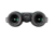 Pentax SD 10x42mm ED Roof Prism Binoculars, Dark Green, Compact, 62894