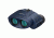 Pentax U-Series Compact Porro-Prism UP 10x21 Binocular, Limited Availability,  Navy 61805