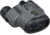Pentax U-Series Short Distance Papilio II 6.5x21 Binocular, Black 62001