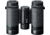 Pentax VD 4 X 20mm WP Detachable Binoculars/Telescope, Gray/Black, Medium, 63600