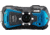Pentax WG-90 Camera, Blue, Compact, 02145