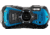 Pentax WG-90 Camera, Blue, Compact, 02145