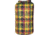 Peregrine 50d Dry Sack 10l - Plaid OD1810