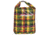 Peregrine 50d Dry Sack 25l - Plaid OD1825