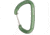 Peregrine Hammock Clip Carabiner, Green, AC-747SW-8 DarkGeen