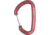 Peregrine Hammock Clip Carabiner, Red, AC-747SW-11 RED