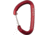 Peregrine Hammock Clip Carabiner, Wine, AC-747SW-18 WINE RED