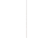 Peregrine Outfitters Paracord 1000 Ft White #550 WHITE 1000
