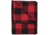 Peregrine Plaid Red Wool 50 WBASBHPRB501Q80