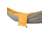 Peregrine Refuge 1 Hammock, Mango 580400