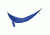 Peregrine Refuge Lite Hammock, Lightweight 70d Nylon, Saffron, SAFFRON