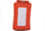 Peregrine Visual Dry Stuff Sack, Orange, 12L, 329097