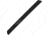 Perfect Edge Slicer 12in Edge Guard, 12in x 1in, Plastic, Black, PEG12S