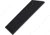 Perfect Edge 8in Edge Guard, 8in x 2in, Plastic, Black, PEG8C