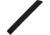 Perfect Edge Slicer 8in Edge Guard, 8in x 1in, Plastic, Black, PEG8S