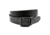 Perfect Fit 1.5in Finest Leather Belt w/ Black Buckle, Plain, Black, 30, 5003-BK-30