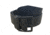 Perfect Fit 1.5in Garrison Belt, Basket Weave, Brack Buckle, Black, 28, 5000-BW-BK-28