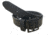 Perfect Fit 1.5in Garrison Belt, Plain, Black Buckle, Black, 28, 5000-BK-28