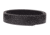 Perfect Fit 1.5in Garrison Belt w/ Full Velcro, Basket Weave, Black, Large, 5999-BW-LG