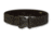Perfect Fit 2.25in Nylon Duty Belt, Black, Large, NDB-1-LG