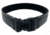 Perfect Fit 4 Stitch Duty Belt w/ Full Hook Lining &amp; Cop Lock Buckle, Basket Weave, Black, Large, 8004-BW-LG