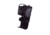 Adjustable Radio Holder w/ Shelf &amp; Elastic Strap
